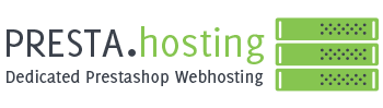 Prestashop Webhosting ihr Webhoster für Prestashop